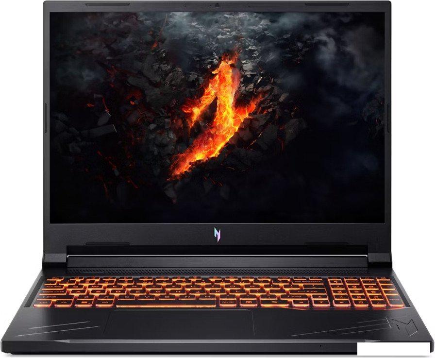 Игровой ноутбук Acer Nitro V 16 ANV16-41-R9PM NH.QRUCD.007