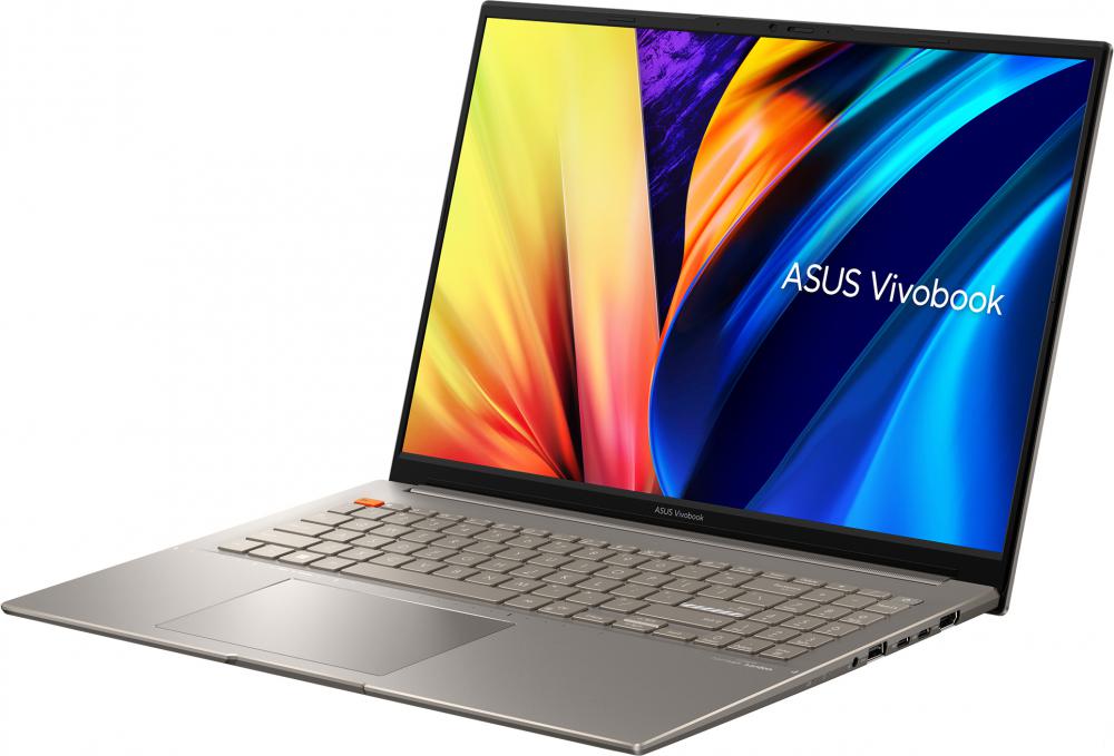 Ноутбук ASUS Vivobook S 16X M5602QA-KV105X
