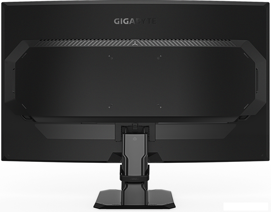 Игровой монитор Gigabyte GS27QC Игровой монитор Gigabyte GS27QC