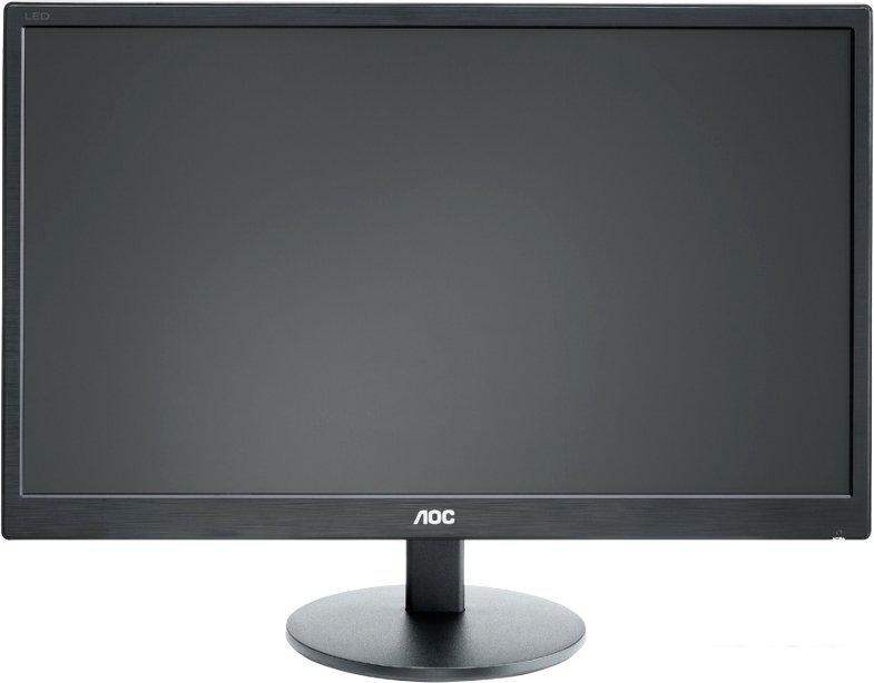 Монитор AOC M2470SWH Монитор AOC M2470SWH