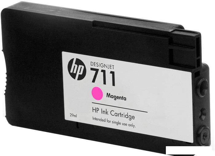 Картридж HP 711 (CZ135A)