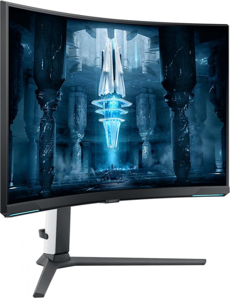 Игровой монитор Samsung Odyssey Neo G8 LS32BG852NIXCI