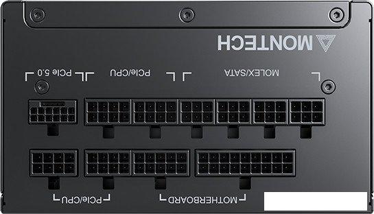 Блок питания Montech Titan Gold 850W