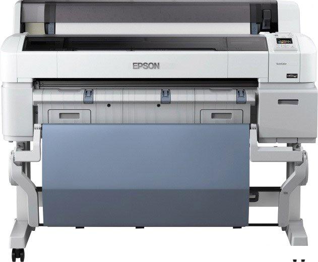Принтер Epson SureColor SC-T5200 Принтер Epson SureColor SC-T5200