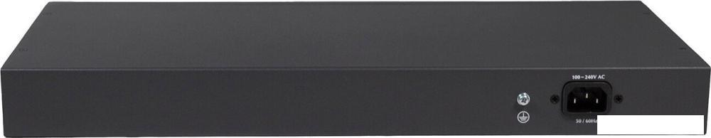 Неуправляемый коммутатор Origo OS2228P/370W/B1A