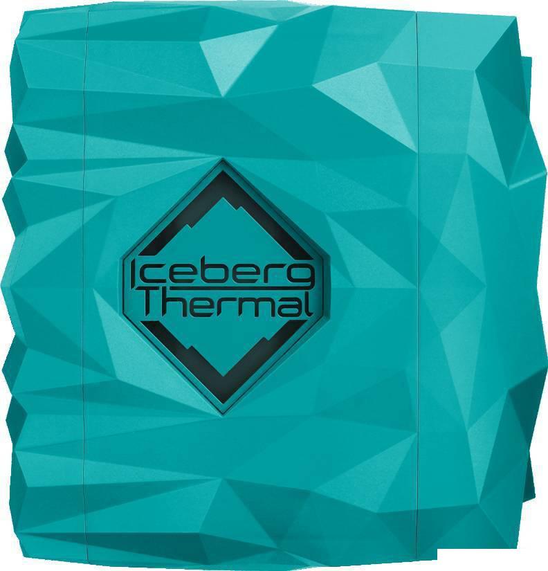 Кулер для процессора Iceberg Thermal IceSLEET X7