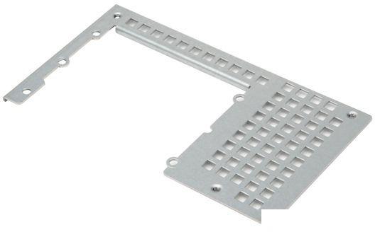 Корпус SilverStone RM23-502-MINI