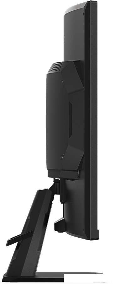 Игровой монитор Gigabyte GS27QC Игровой монитор Gigabyte GS27QC