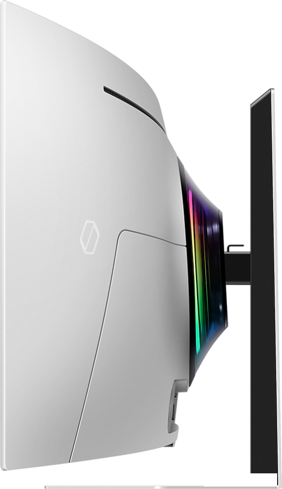 Игровой монитор Samsung Odyssey OLED G9 LS49CG954SIXCI Игровой монитор Samsung Odyssey OLED G9 LS49CG954SIXCI