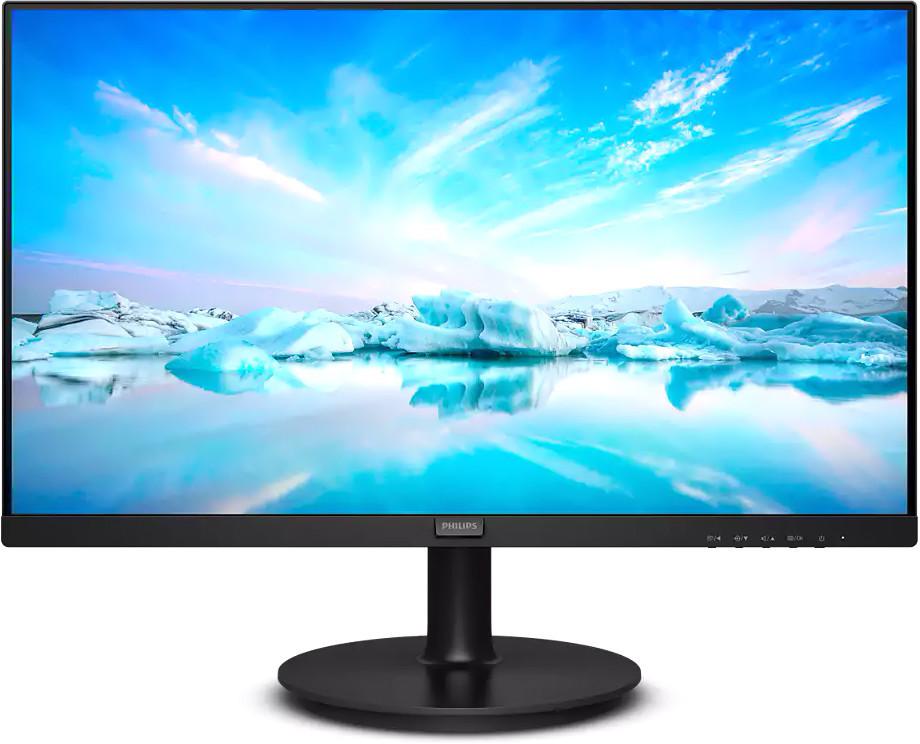 Монитор Philips V Line 241V8LAB/01 Монитор Philips V Line 241V8LAB/01