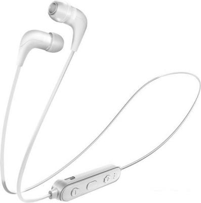 Наушники GAL BH-1005 (белый)