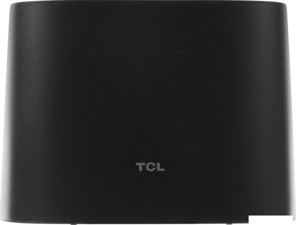 4G Wi-Fi роутер TCL Linkhub HH63 (черный)