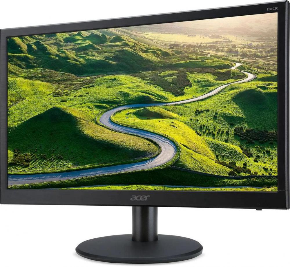 Монитор Acer EB192QBbi UM.XE2EE.B01 Монитор Acer EB192QBbi UM.XE2EE.B01