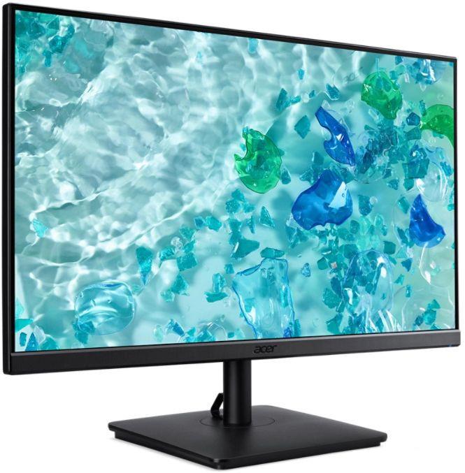 Монитор Acer Vero V7 V277Ebiv UM.HV7EE.E09 Монитор Acer Vero V7 V277Ebiv UM.HV7EE.E09