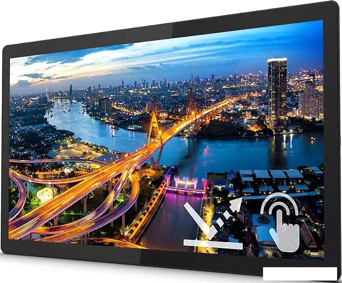 Портативный монитор Philips 242B1TFL/00 Портативный монитор Philips 242B1TFL/00