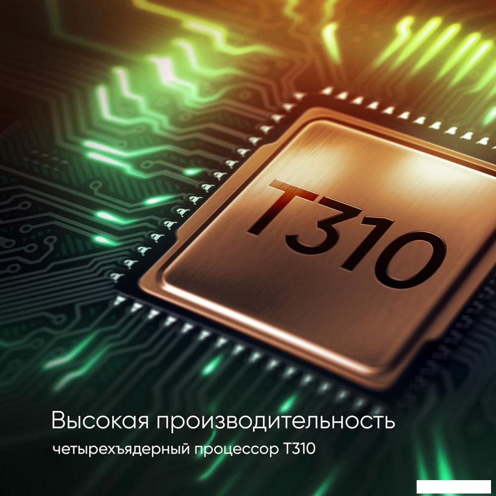 Планшет Topdevice A8 2GB/32GB LTE (черный)