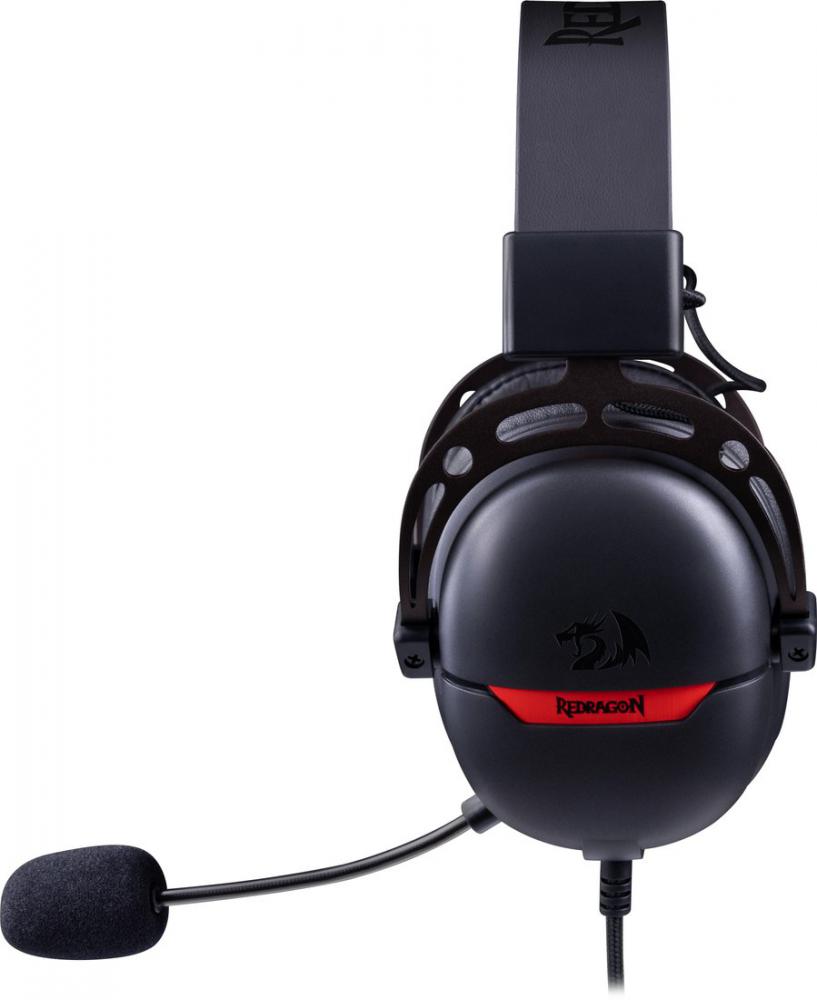 Наушники Redragon Aurora (черный)