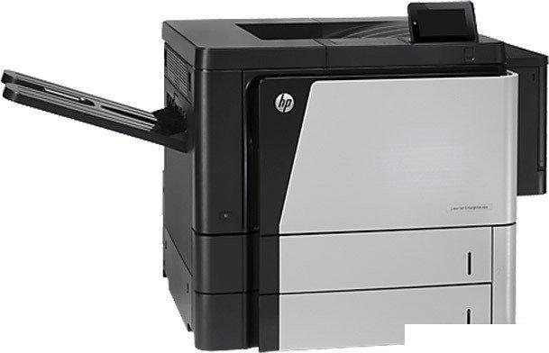 Принтер HP LaserJet Enterprise M806dn (CZ244A) Принтер HP LaserJet Enterprise M806dn (CZ244A)