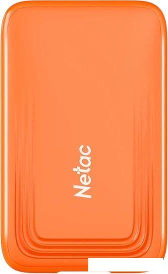 Внешний накопитель Netac ZX20 IV 2TB NT01ZX20IV-002T-32OR
