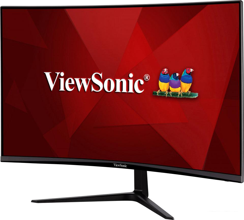 Игровой монитор ViewSonic VX3219-PC-MHD Игровой монитор ViewSonic VX3219-PC-MHD