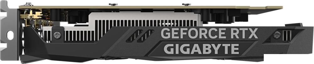 Видеокарта Gigabyte GeForce RTX 3050 Windforce OC V2 6G GV-N3050WF2OCV2-6GD