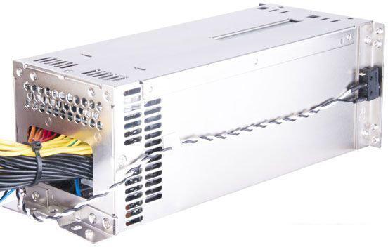 Блок питания SilverStone GM800-2UG 80 Plus Gold SST-GM800-2UG