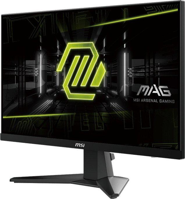 Игровой монитор MSI MAG 256F