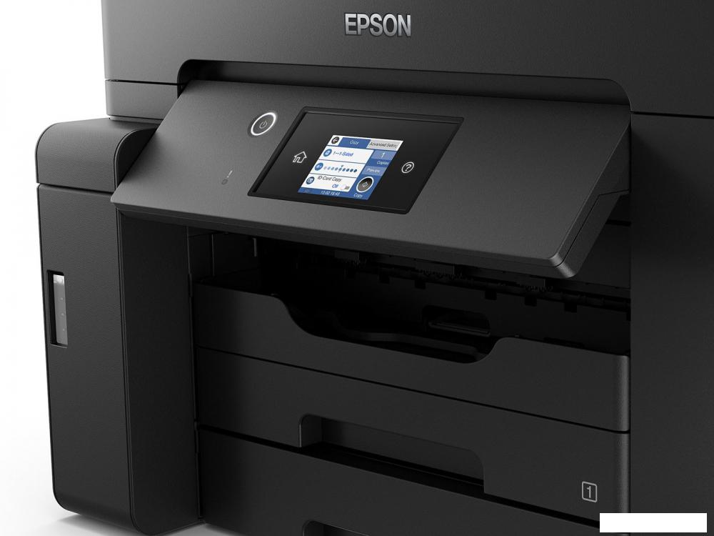 МФУ Epson M15140 МФУ Epson M15140