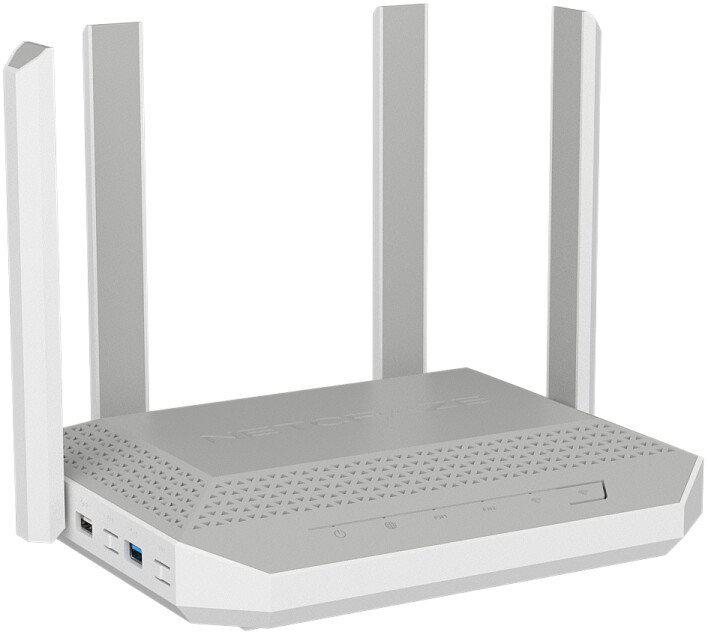 Wi-Fi роутер Netcraze Ultra NC-1812