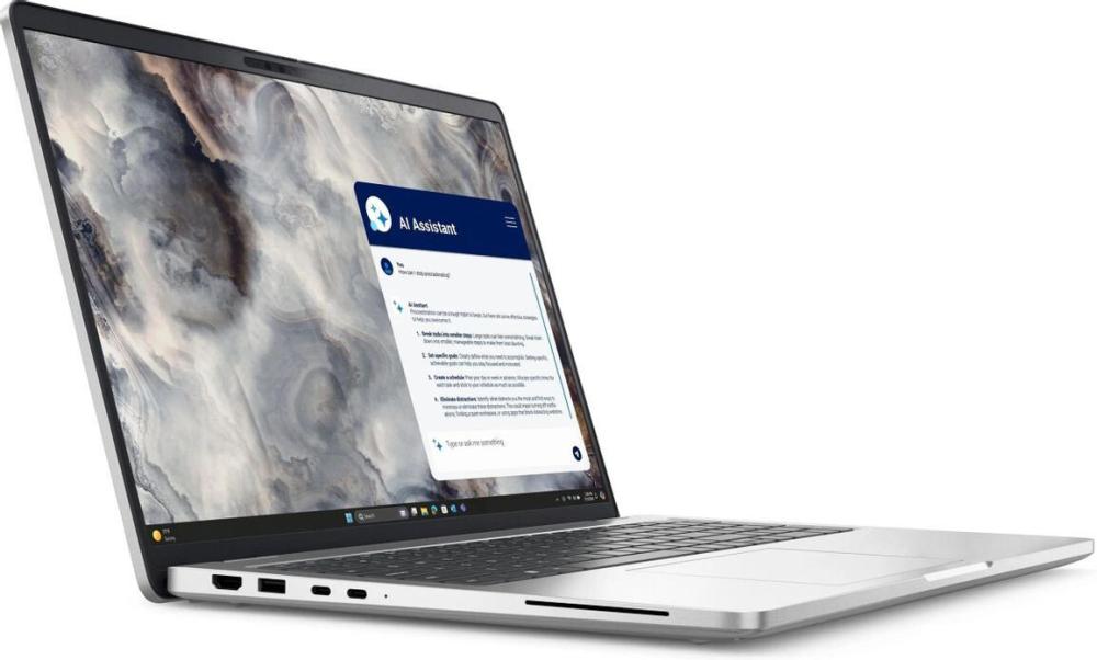 Ноутбук Dell Pro 16 Plus PB16250-7313