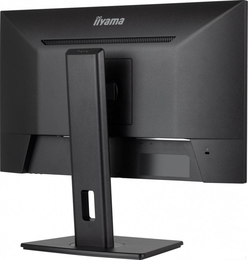 Монитор Iiyama ProLite XUB2493HSU-B6 Монитор Iiyama ProLite XUB2493HSU-B6
