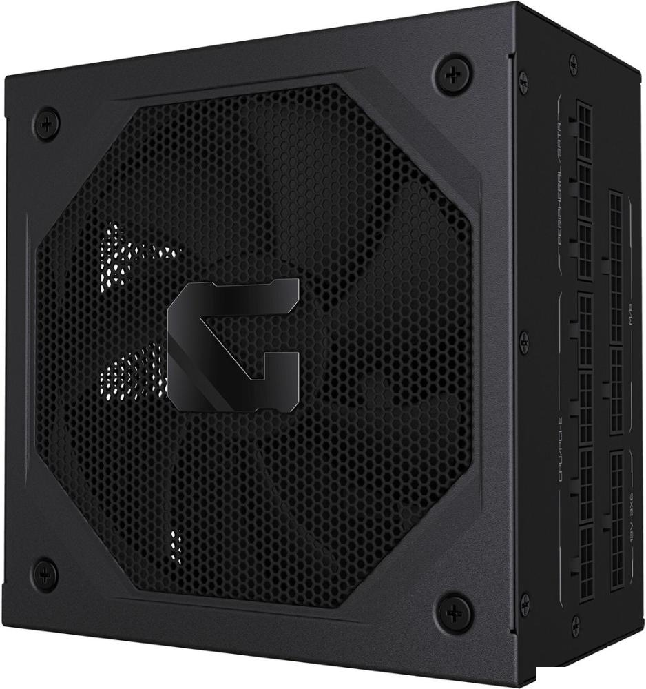Блок питания Gigabyte Gaming 1000GM PG5