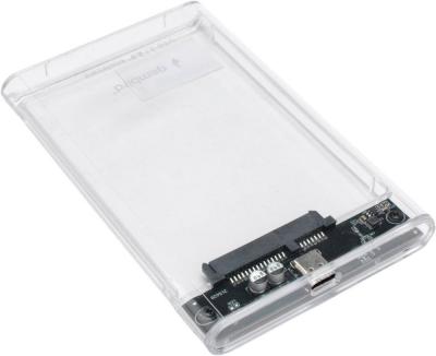 Боксы для накопителей Gembird EE2-U3S-7