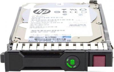 Жесткий диск HP 846614-001B 3TB