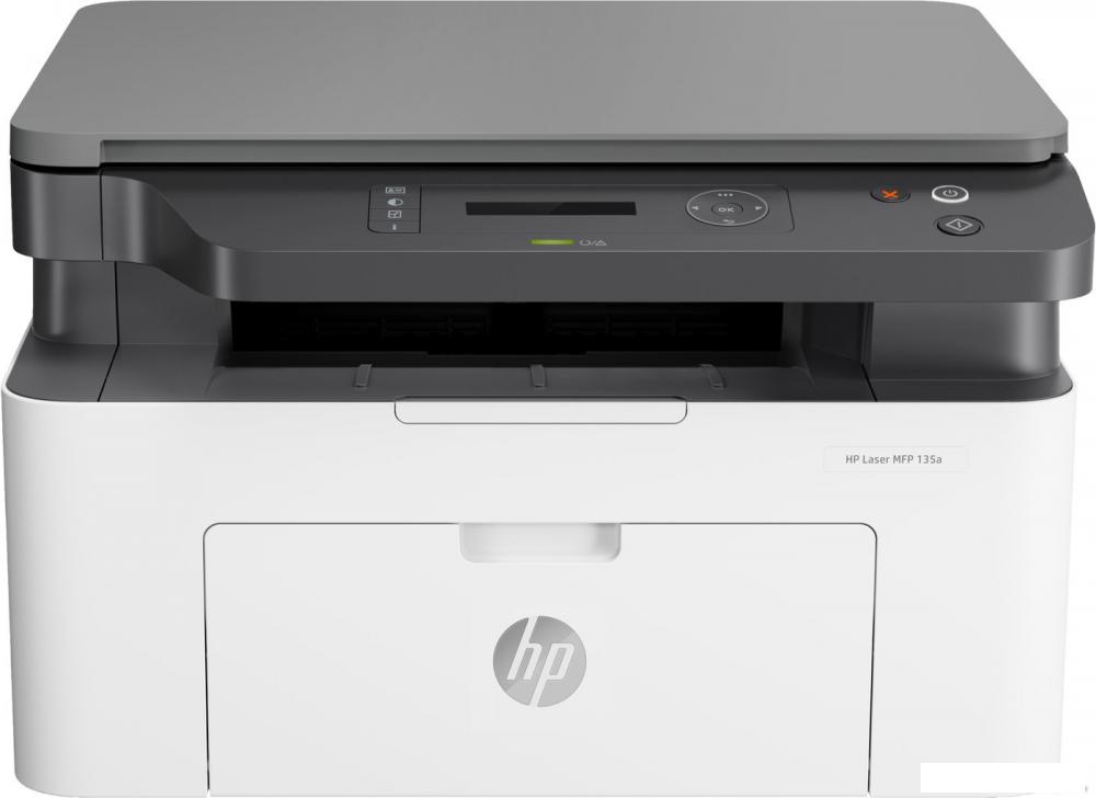 МФУ HP Laser 135a 4ZB82A МФУ HP Laser 135a 4ZB82A