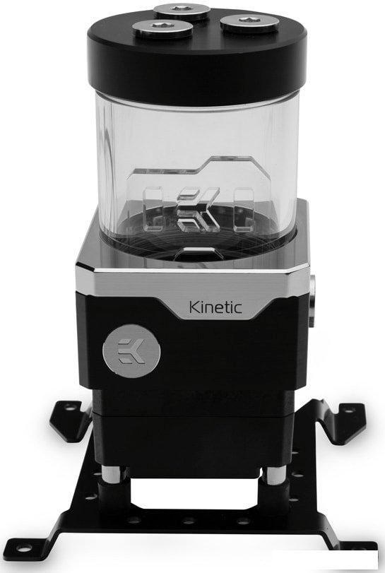 Кронштейн резервуара EKWB EK-Loop Uni Pump Reservoir Bracket 120 мм