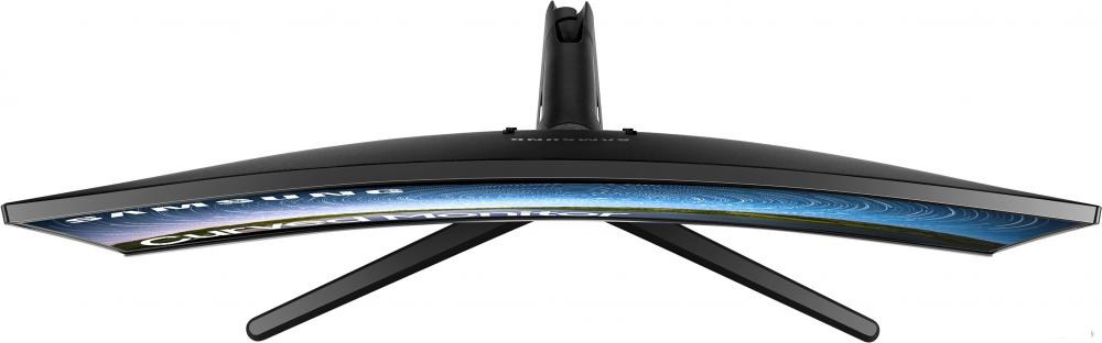 Монитор Samsung C27R500FHI Монитор Samsung C27R500FHI