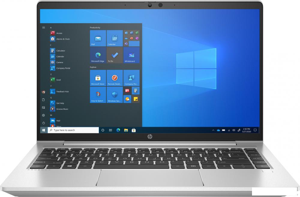 Ноутбук HP ProBook 455 G8 32N04EA Ноутбук HP ProBook 455 G8 32N04EA