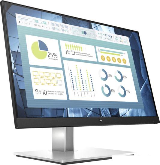Монитор HP E22 G4 Монитор HP E22 G4