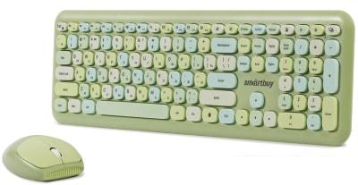 Офисный набор SmartBuy SBC-666395AG-G