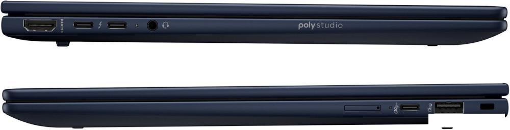 Ноутбук HP EliteBook X G1i 14 BA0B1ET