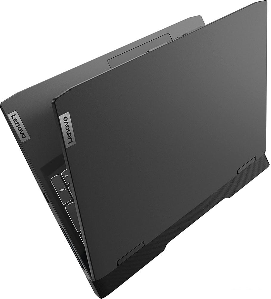 Игровой ноутбук Lenovo IdeaPad Gaming 3 15IAH7 82S900KWRK
