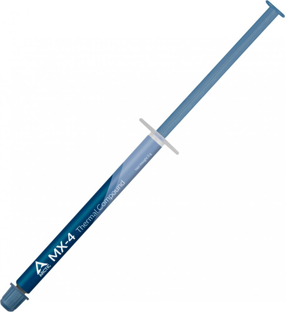 Термопаста Arctic MX-4 ACTCP00007B (2 г)