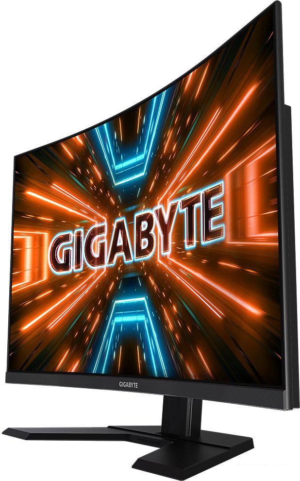 Игровой монитор Gigabyte G32QC A Игровой монитор Gigabyte G32QC A