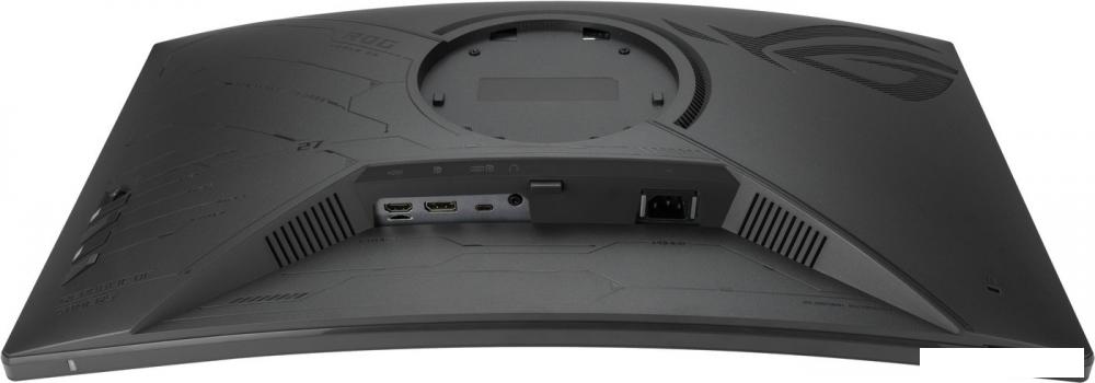 Игровой монитор ASUS ROG Strix XG27WCMS