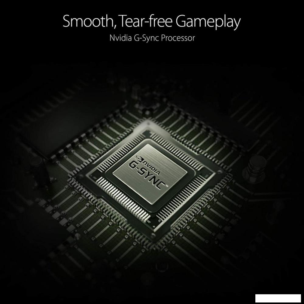 Игровой монитор ASUS ROG Swift PG259QNR Игровой монитор ASUS ROG Swift PG259QNR