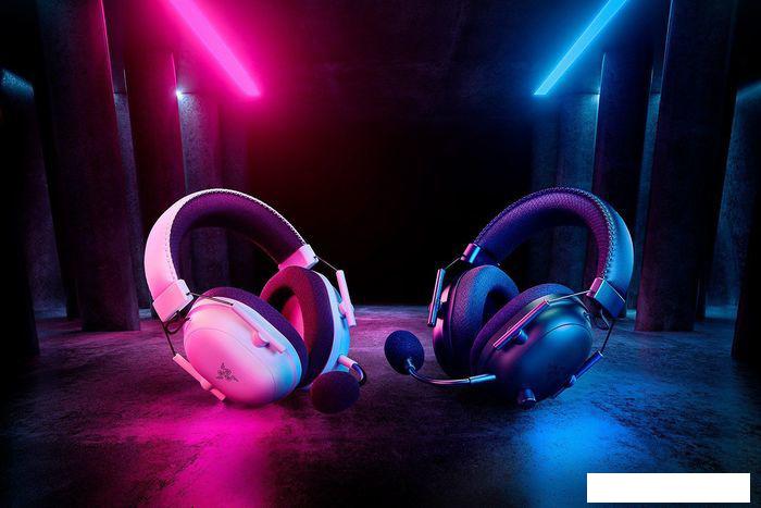 Наушники Razer Blackshark V2 Pro 2023 (белый)