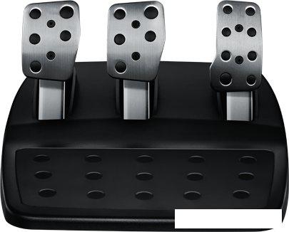 Руль Logitech Driving Force G29
