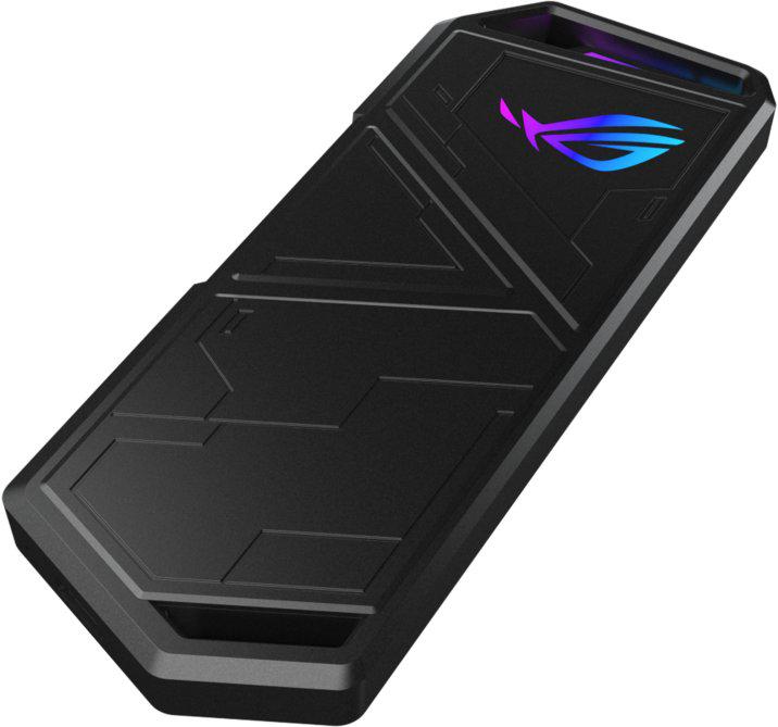 Бокс для накопителей M.2 ASUS ROG Strix Arion Lite