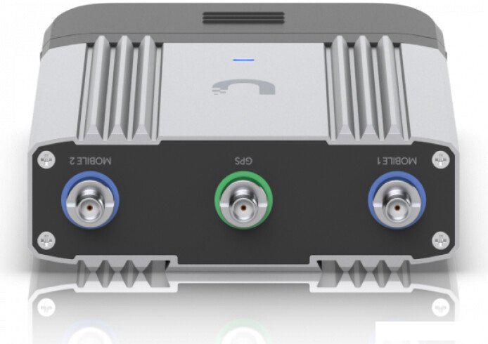 Мобильный 4G Wi-Fi роутер Ubiquiti Mobile Router Industrial